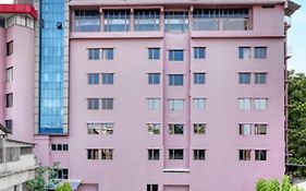 Presidency Towers,Kochi
